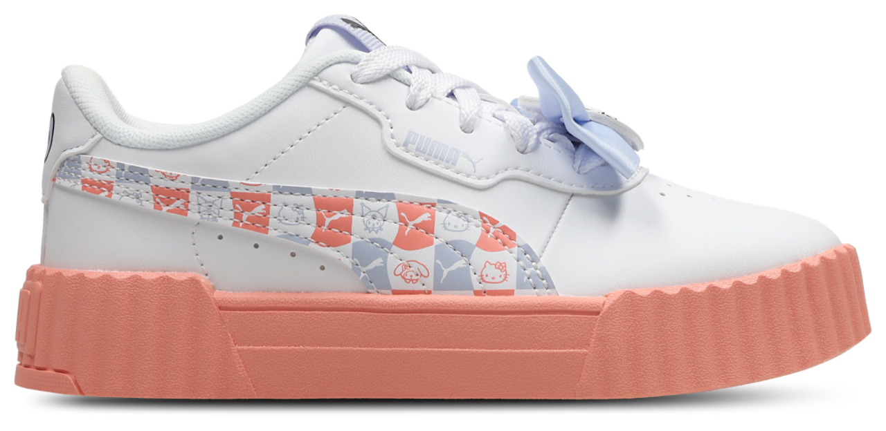 Puma Carina 3.0 X Hello Kitty & Vänner