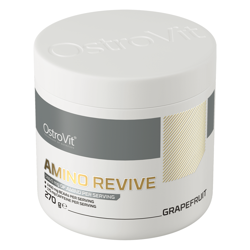 OstroVit Amino Revive 270 g