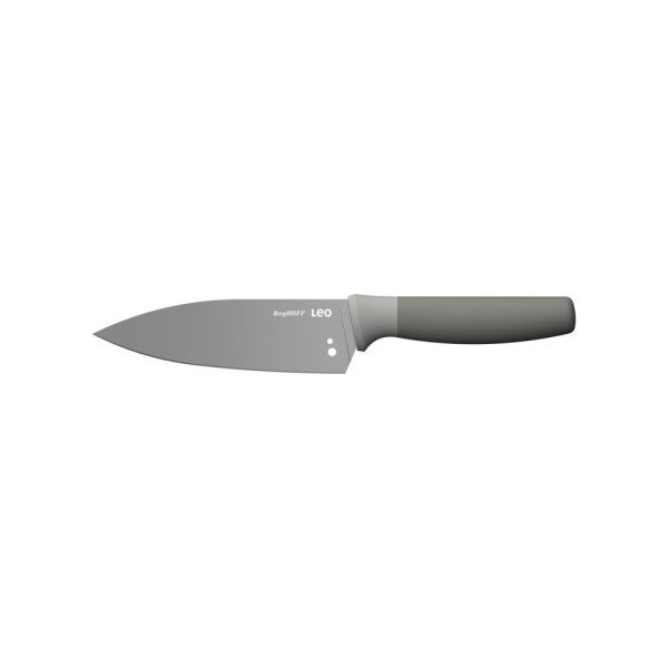 Nóż szefa kuchni z ostrzem do ziół, Balance 14 cm BergHOFF