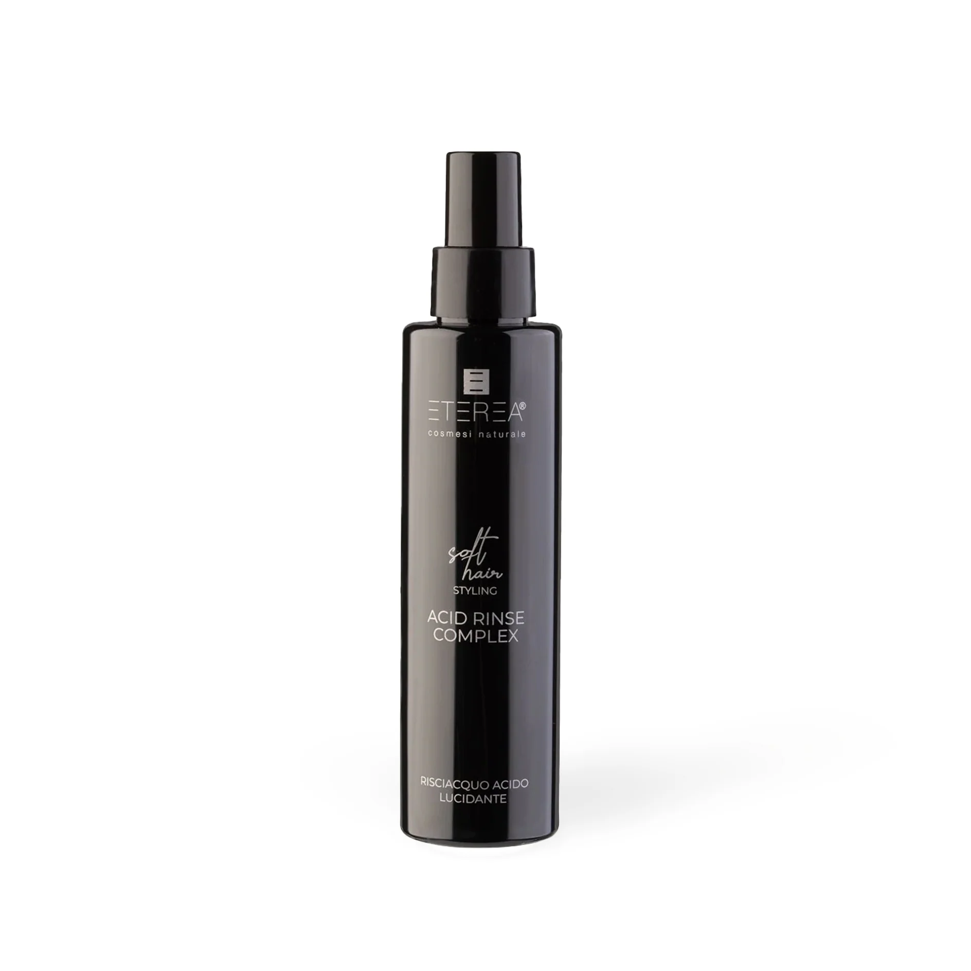 Soft Hair Acid Rinse Complex - Spray Capelli