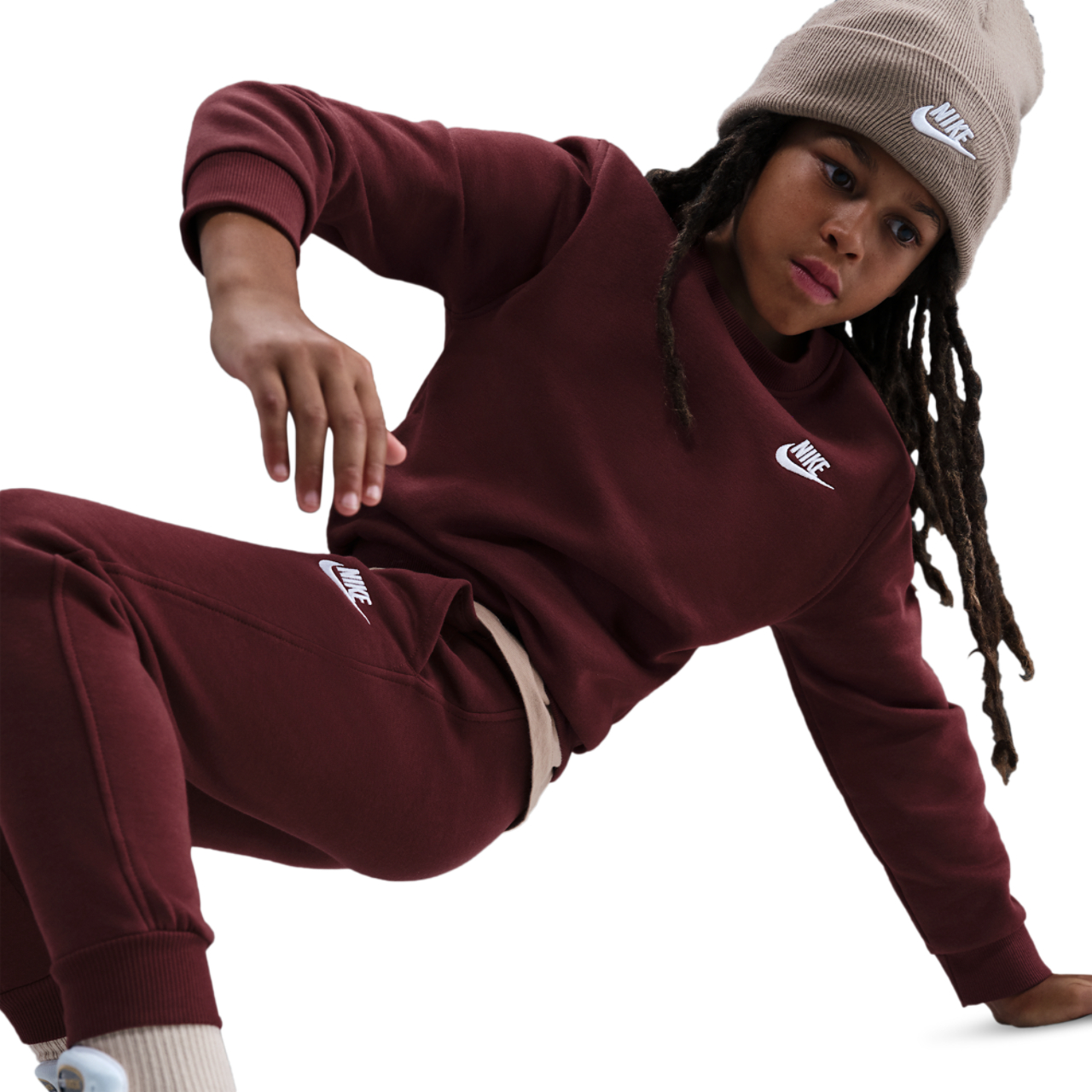 Nike Klub