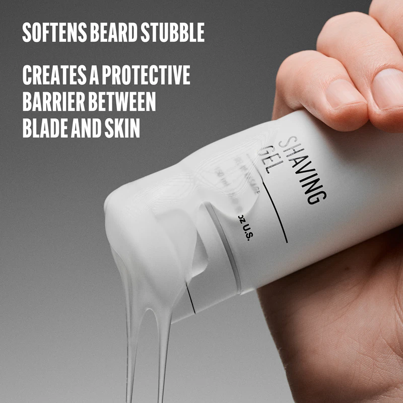 STMNT Care Rasiergel