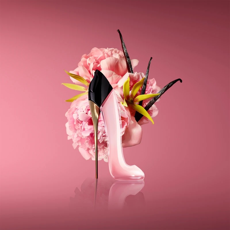 CAROLINA HERRERA Good Girl Blush parfumska voda za ženske