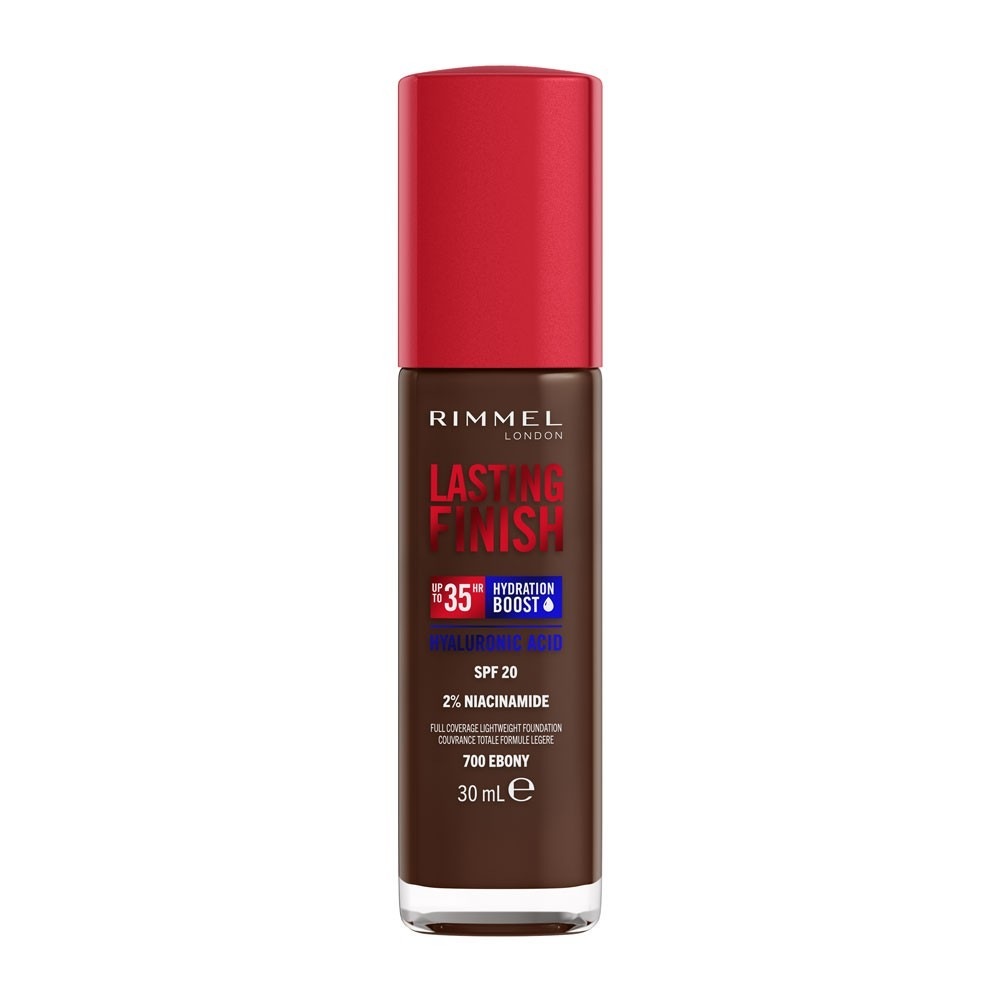 Rimmel London LASTING FINISH