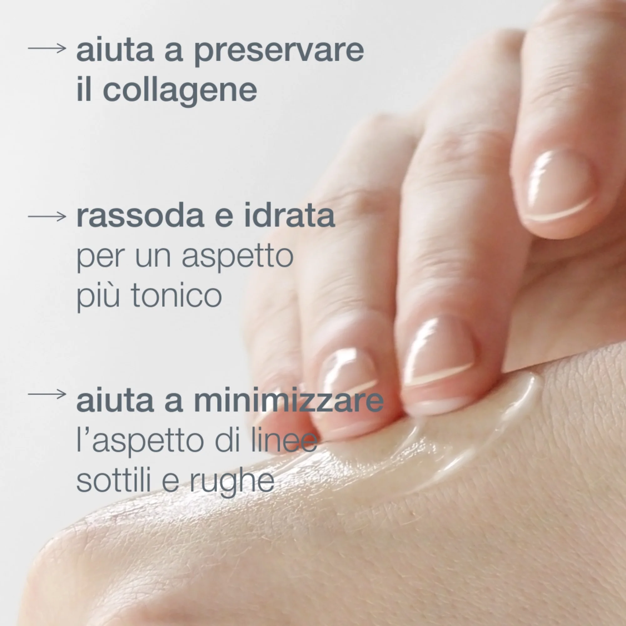 Daily Skin Health Pro-Collagen Banking Serum - Siero viso antirughe