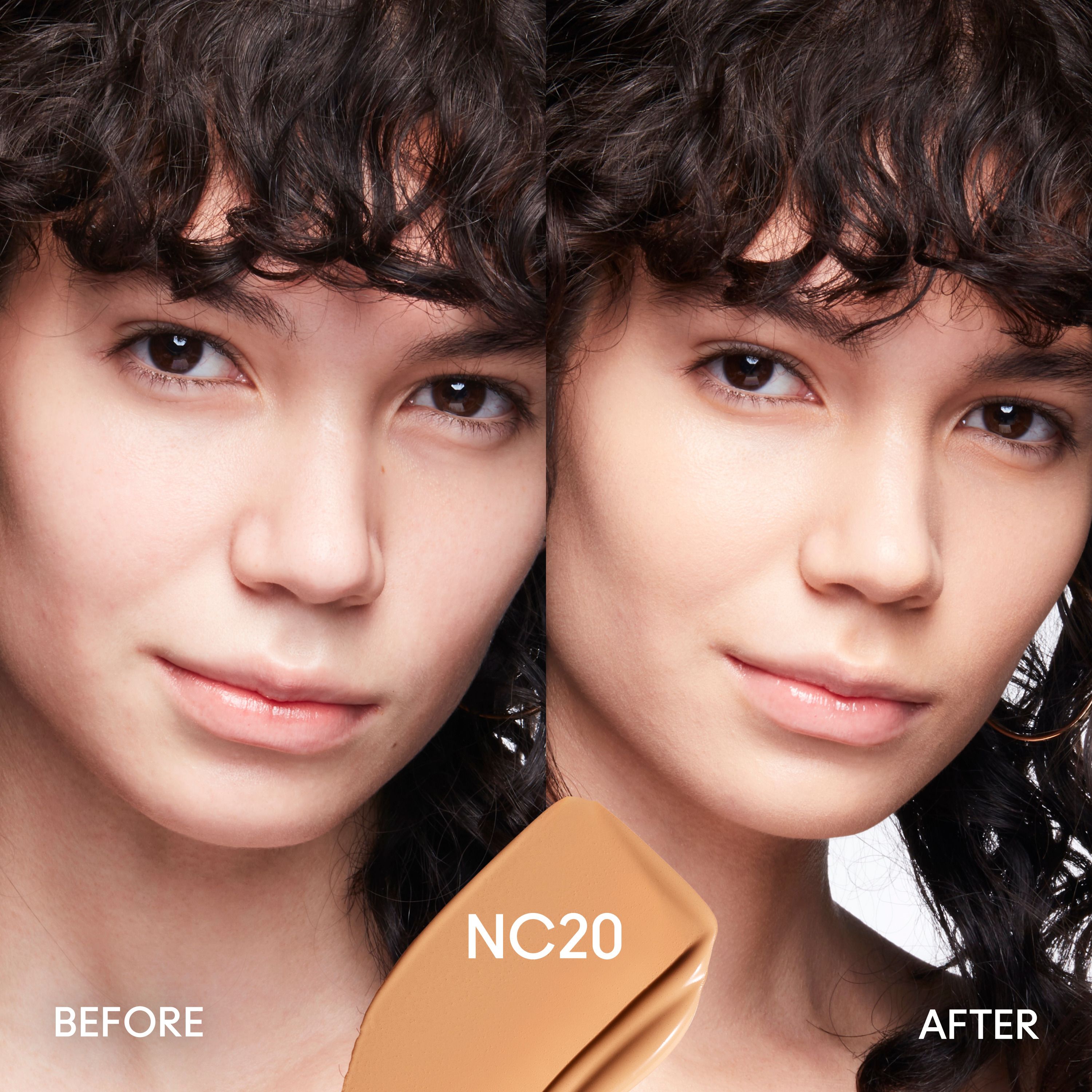 Studio Fix Matte Foundation SPF15 Luksuzni puderi