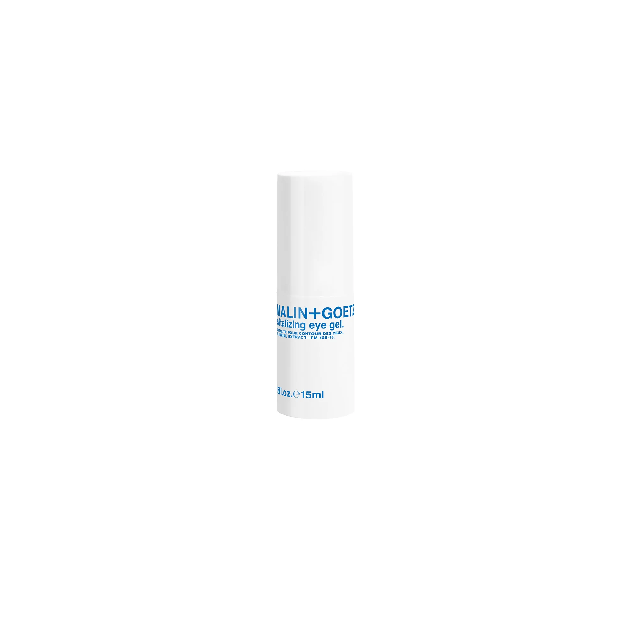 Face Revitalizing Eye Gel - Contorno occhi idratante, Tratt.anti borse e occhiaie