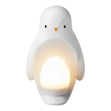 Tommee Tippee naktinė lemputė Grobrite Penguin 1 vnt. 1 vnt.