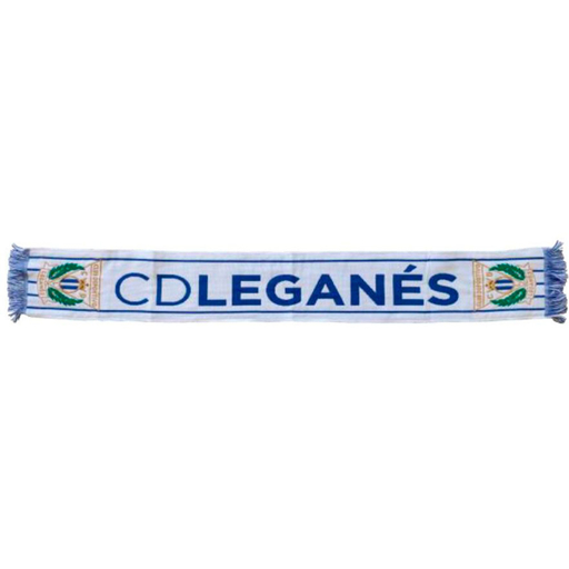  Bufanda Cd Leganés 65089