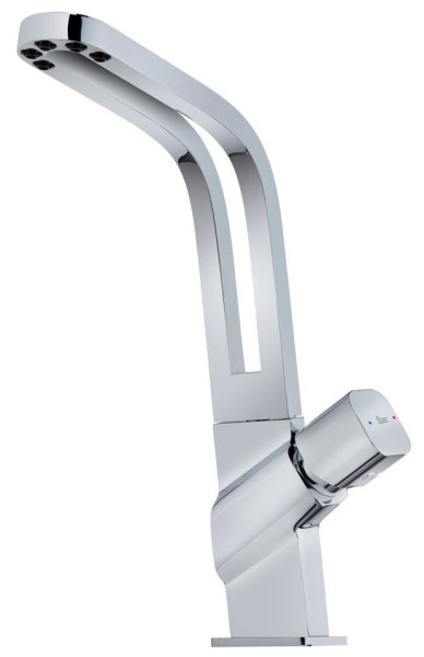 TEKA Bateria ICO 915 chrom 116030009