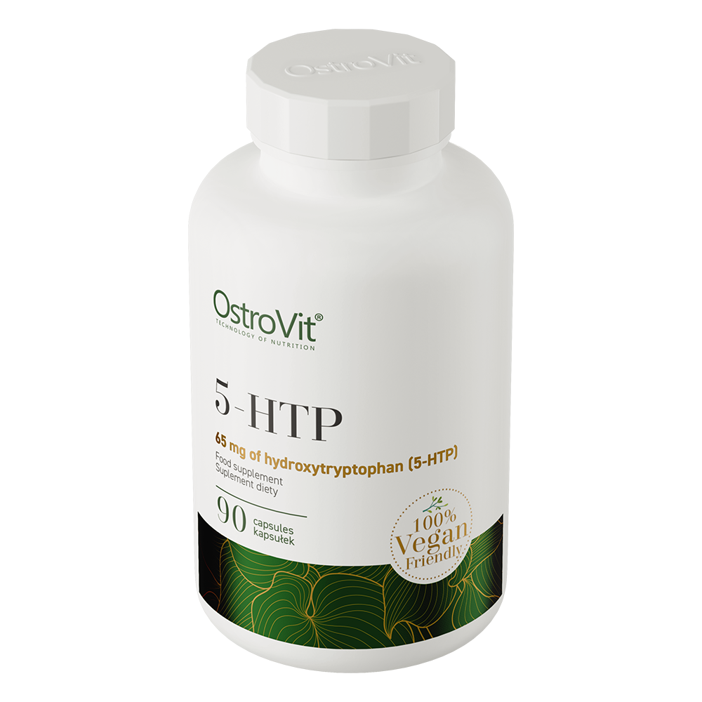 OstroVit 5-HTP VEGE
