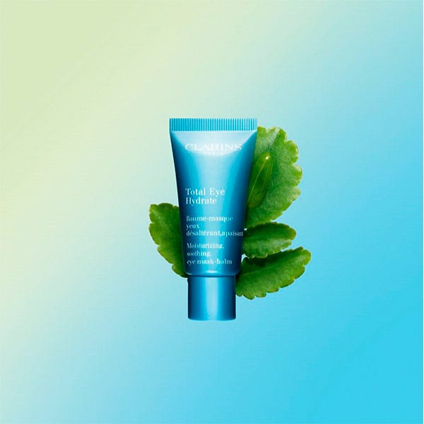 Celková hydratace očí | 20 ml