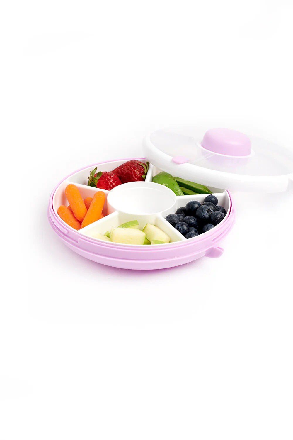 GoBe snacksspinner