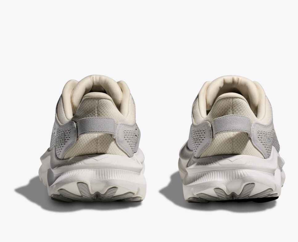 HOKA Kawana 2 Alabaster / Kosmisches Grau