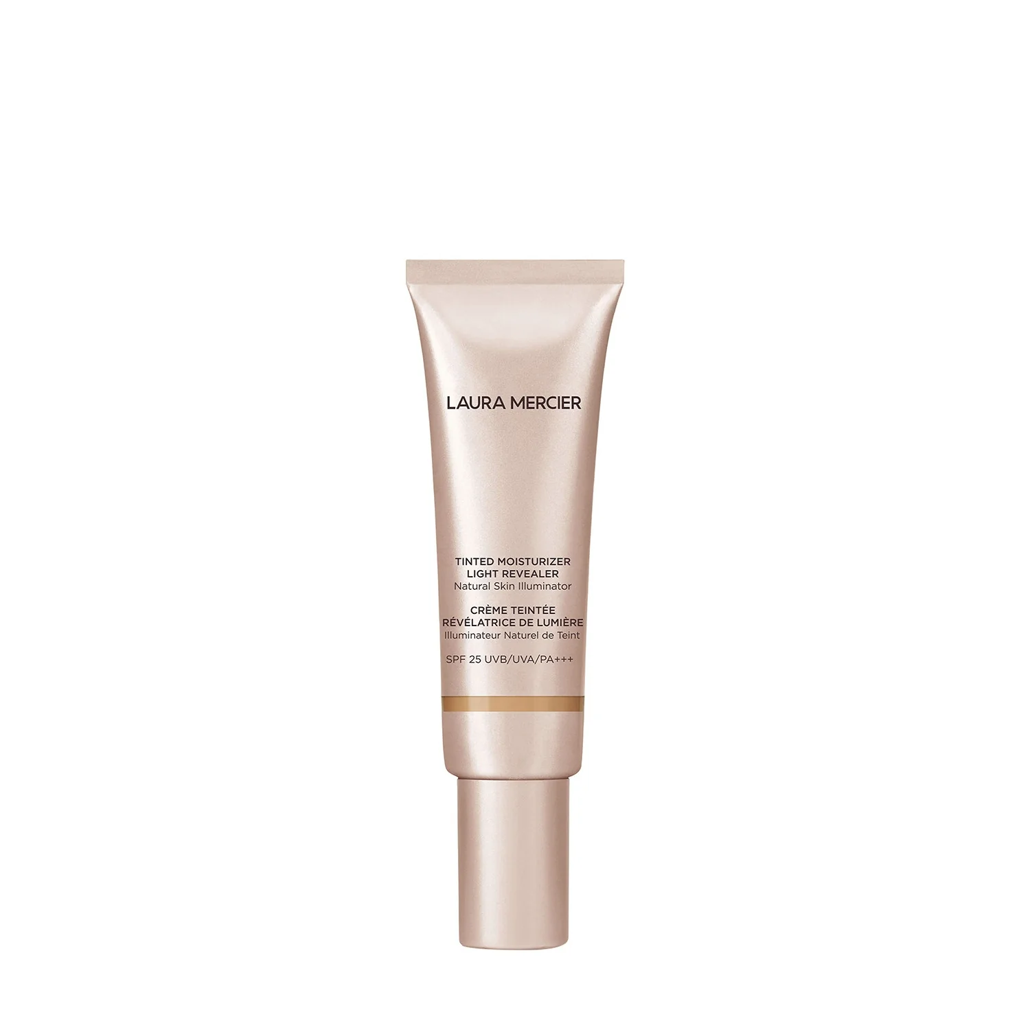 Fondotinta Tinted Moisturizer Light Revealer SPF25 - Fondotinta crema, Crema viso colorata illuminante