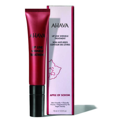 Ahava Lip Treatment Huulirasva Ryppyjen ja huulirasvan hoitoon 15 ml 15 ml