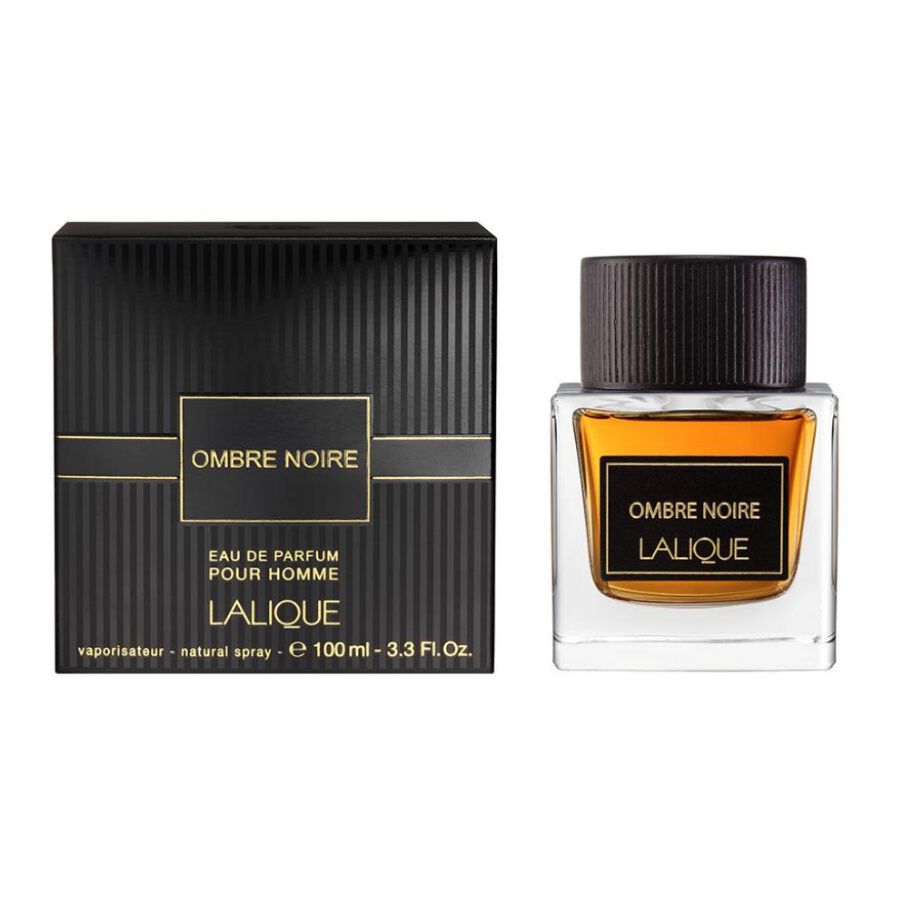 Lalique Ombre Noire