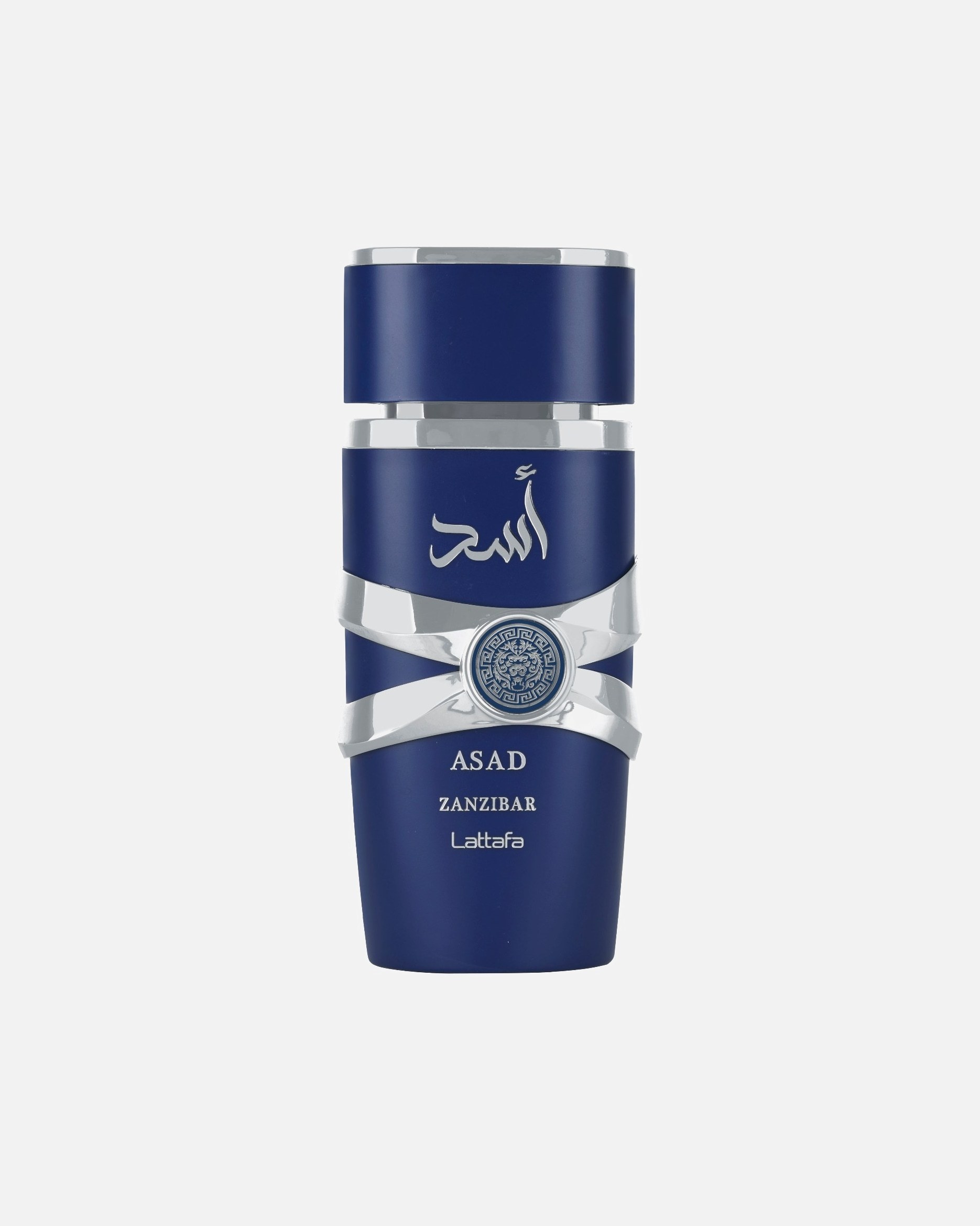 Lattafa Eau de Parfum Asad Zanzibar - 100 ml