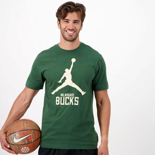 Nike NBA Μιλγουόκι