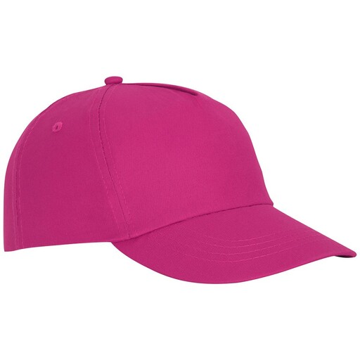  Gorra Modelo Feniks De 5 Painéis Adultos Bullet