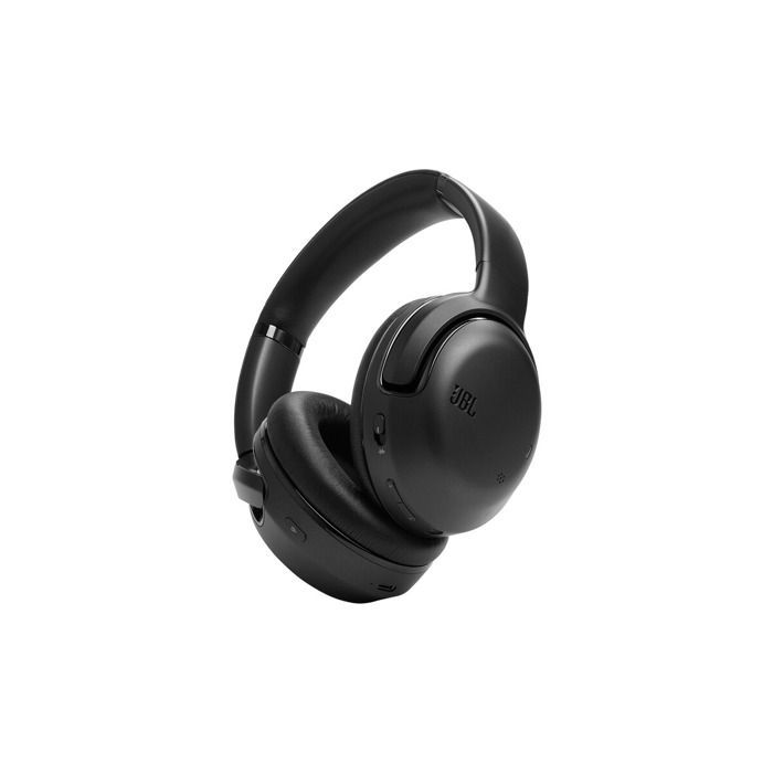 Cuffie Bluetooth - JBL - Tour One M2 - Cancellazione attiva del rumore - Suono spaziale - Controllo vocale
