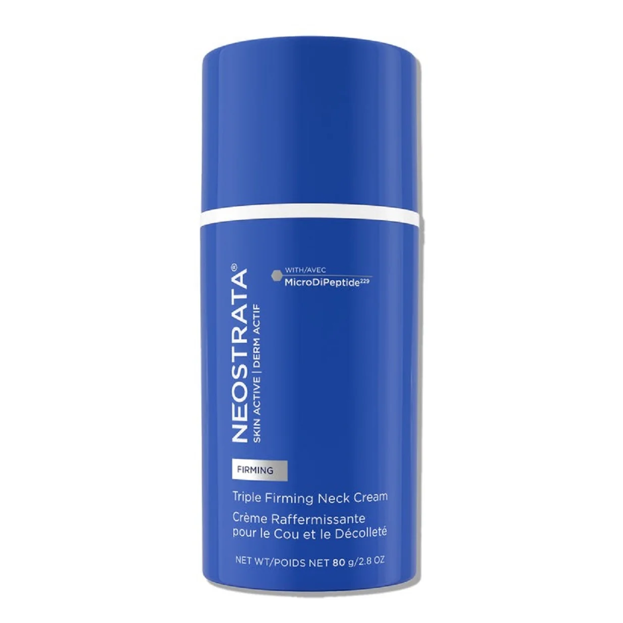 Skin Active Triple Firming Neck Cream - Tratt.lifting collo e décolleté