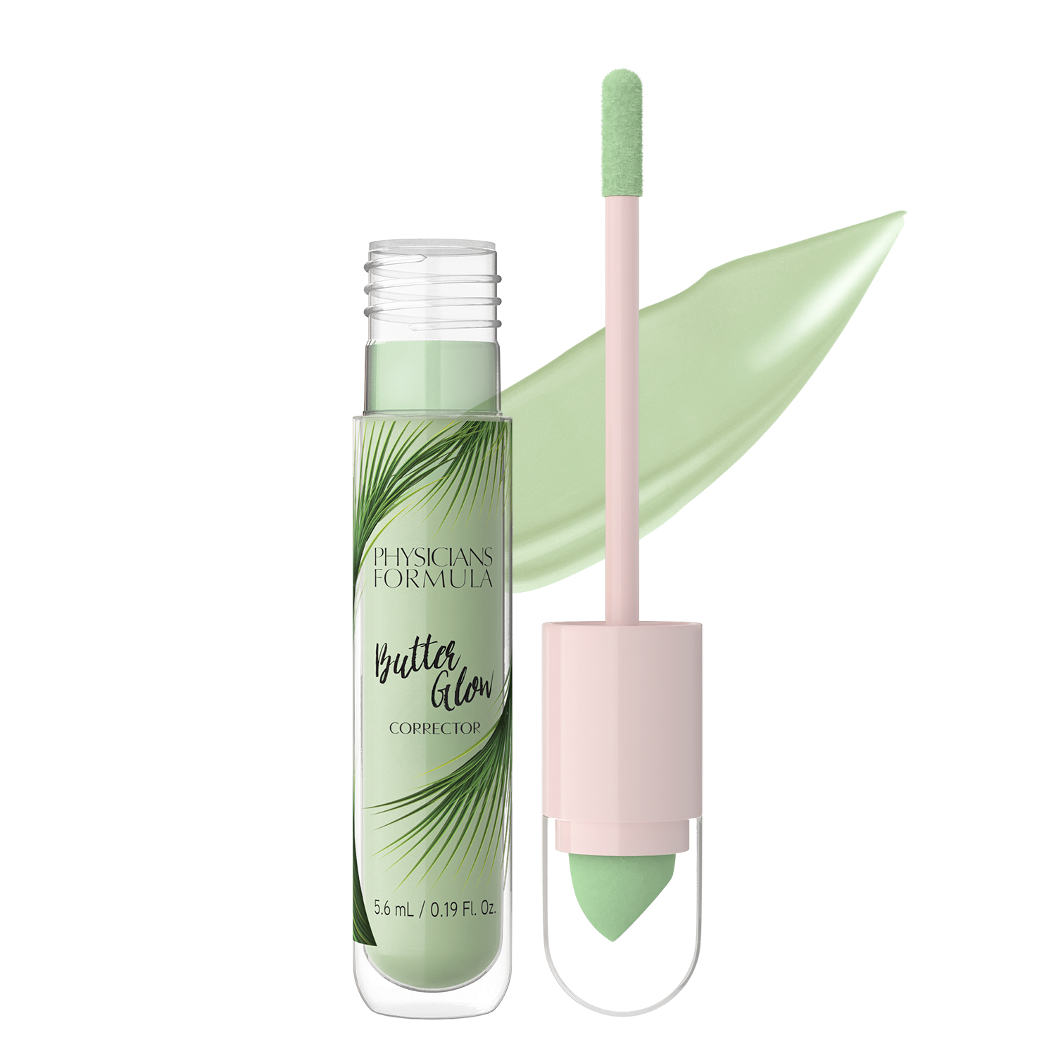 Korektor Butter Glow Korektorji ličil za temne kolobarje in kolobarje pod očmi