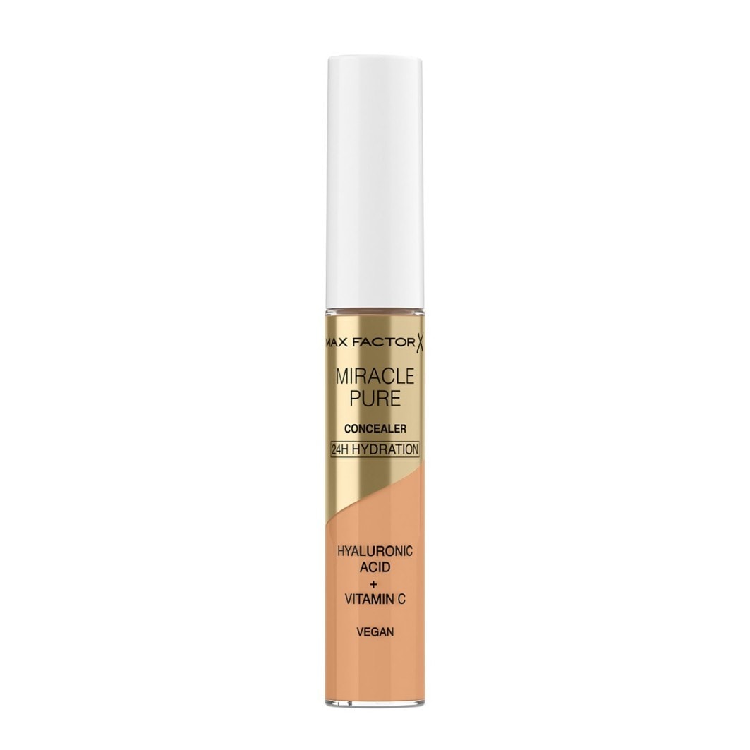 Max Factor Concealer Miracle Pure Vegan Concealer - 7,8 ml