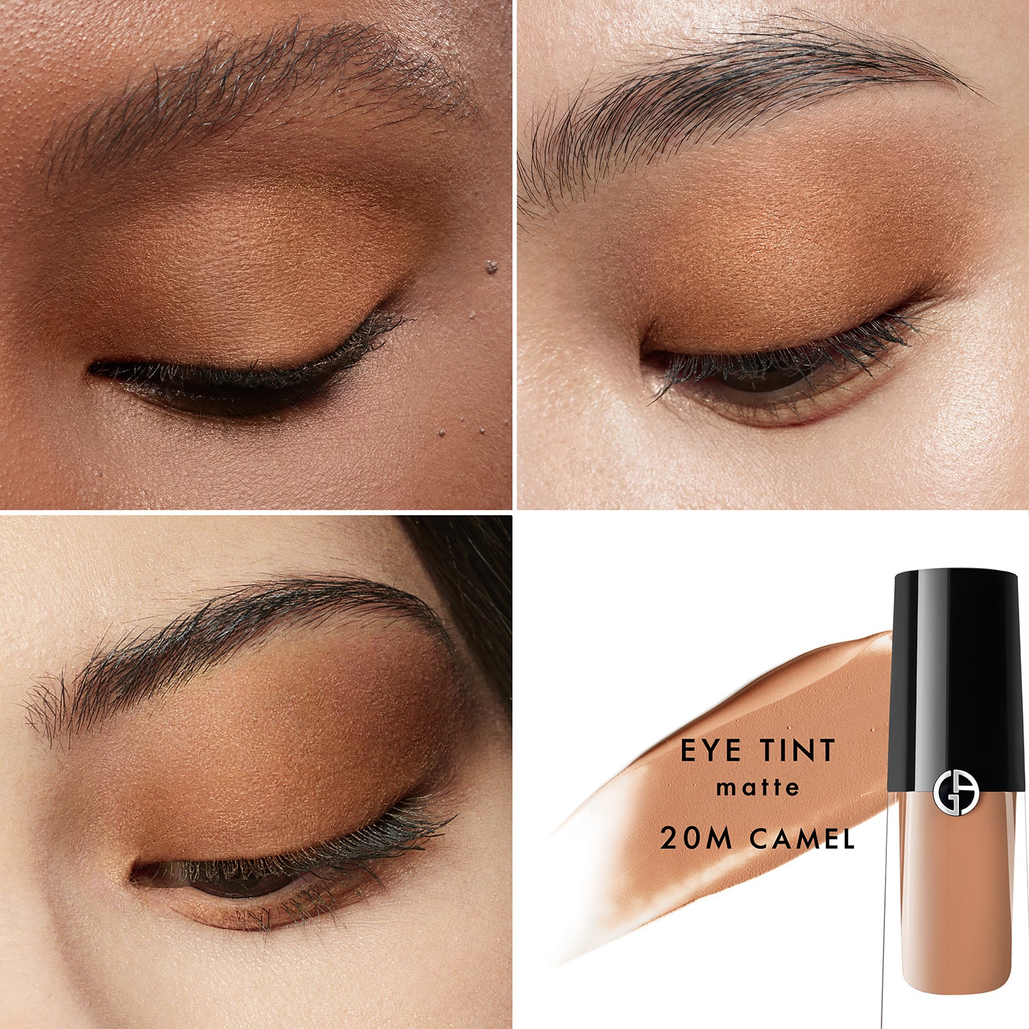 Occhi Eye Tint - Ombretto crema