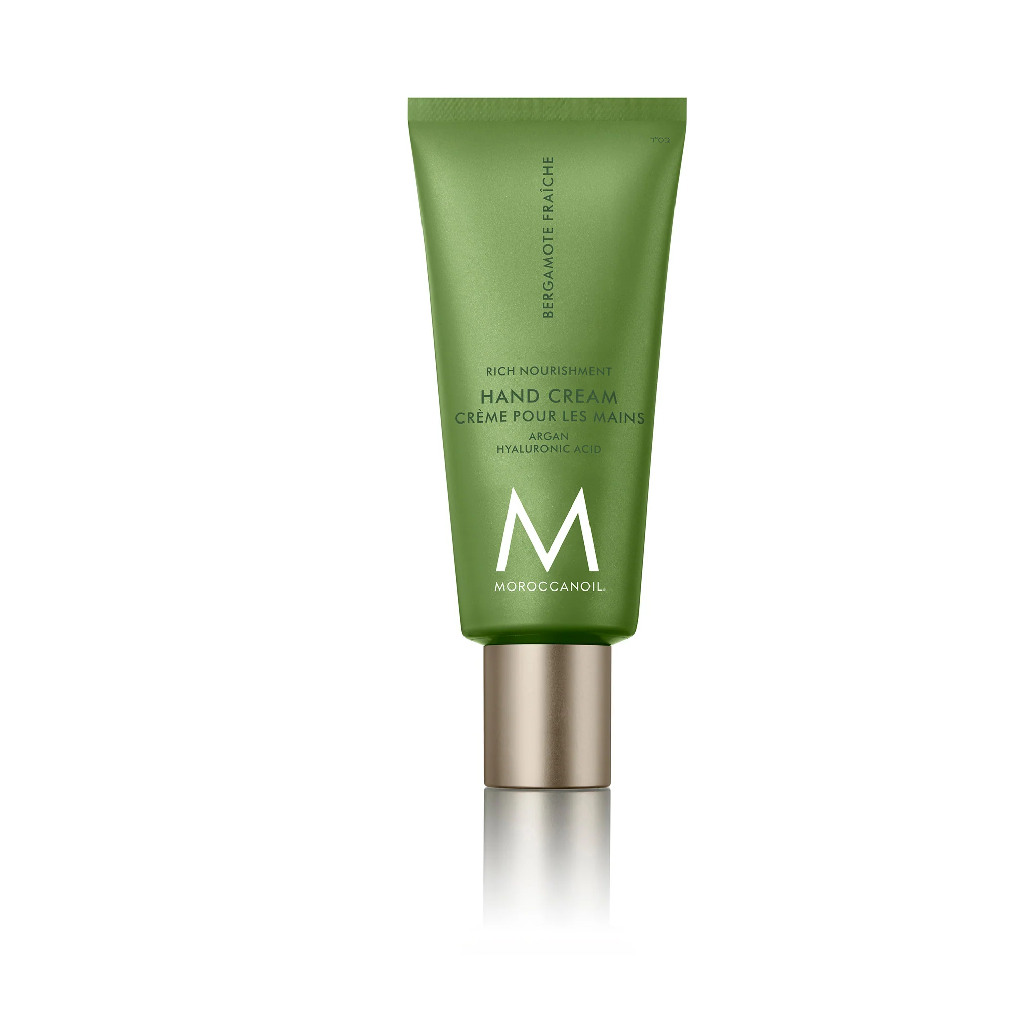 Body hand cream bergamote fraîche - Trattamento Mani