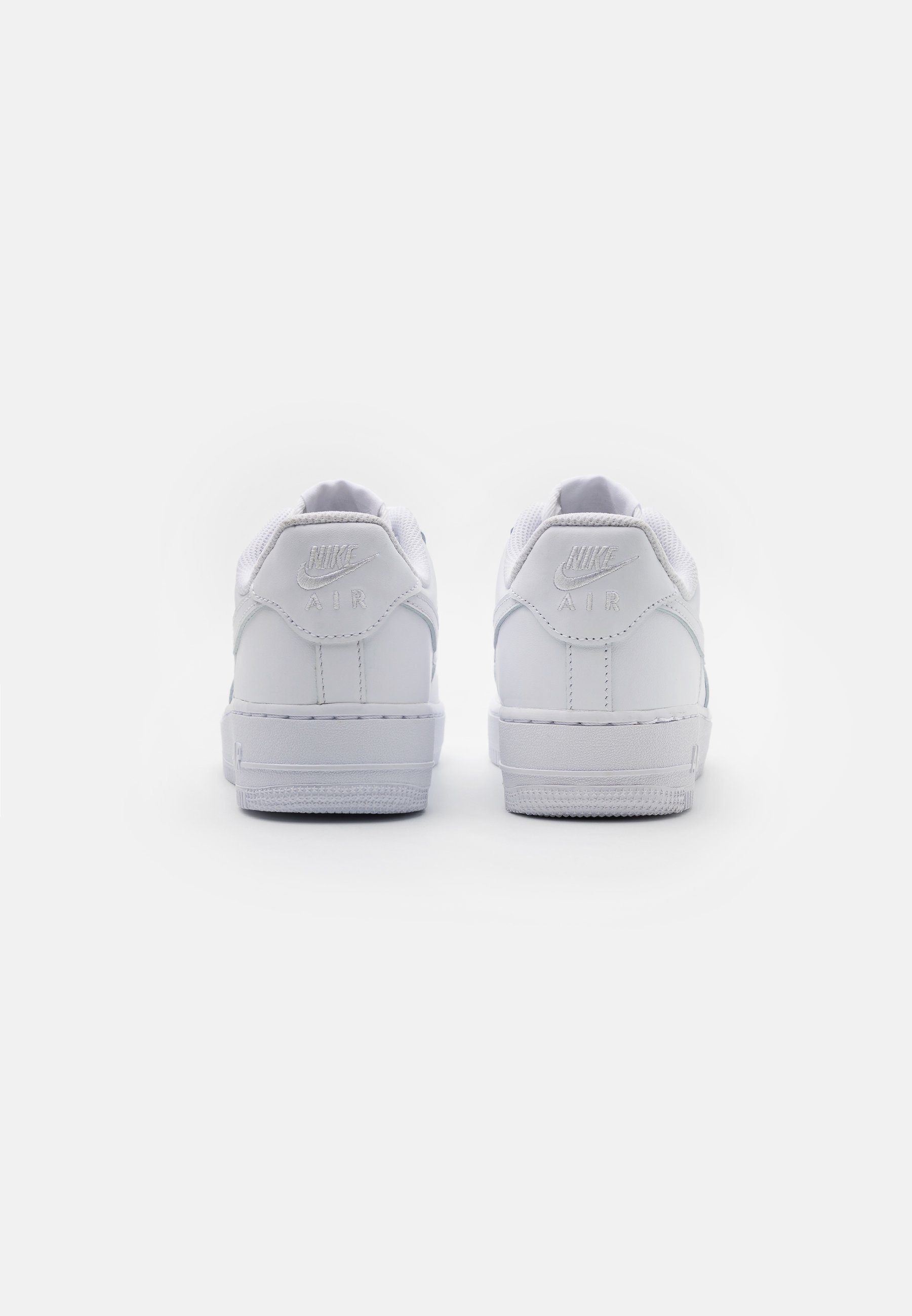 Nike Sportswear AIR FORCE 1 07 - Tenisky - biela