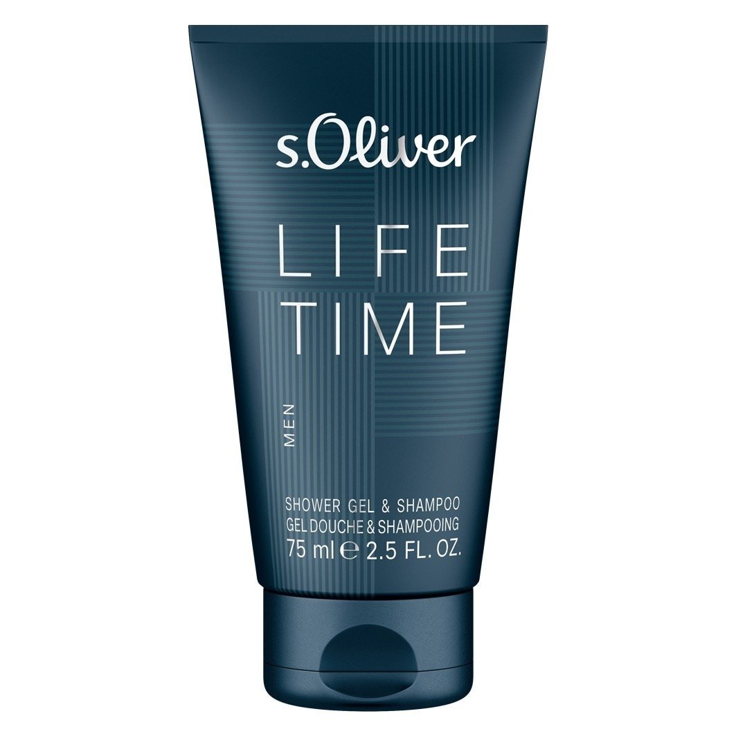 s.Oliver Life Time sada vôní – 1 kus