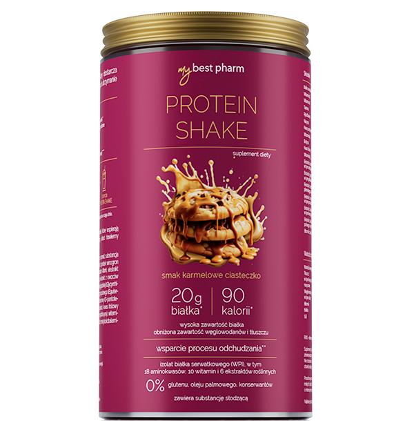 MyBestPharm MyBestProteinShake