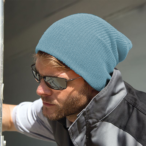  Zimná čiapka Gorro Beanie Result Core Softex Essentials