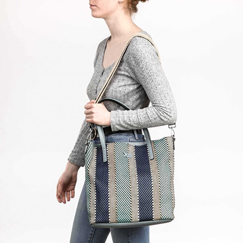 Sacs femme Sacs Bleu