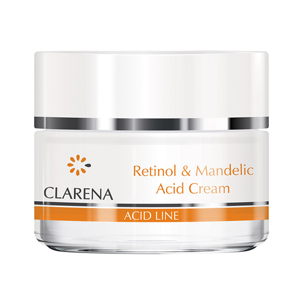 Clarena Acid Line