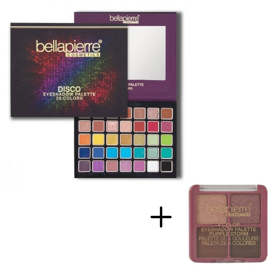 Bellapierre Cosmetics
