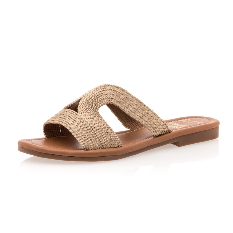 Rosa Damen-Mules/Clogs