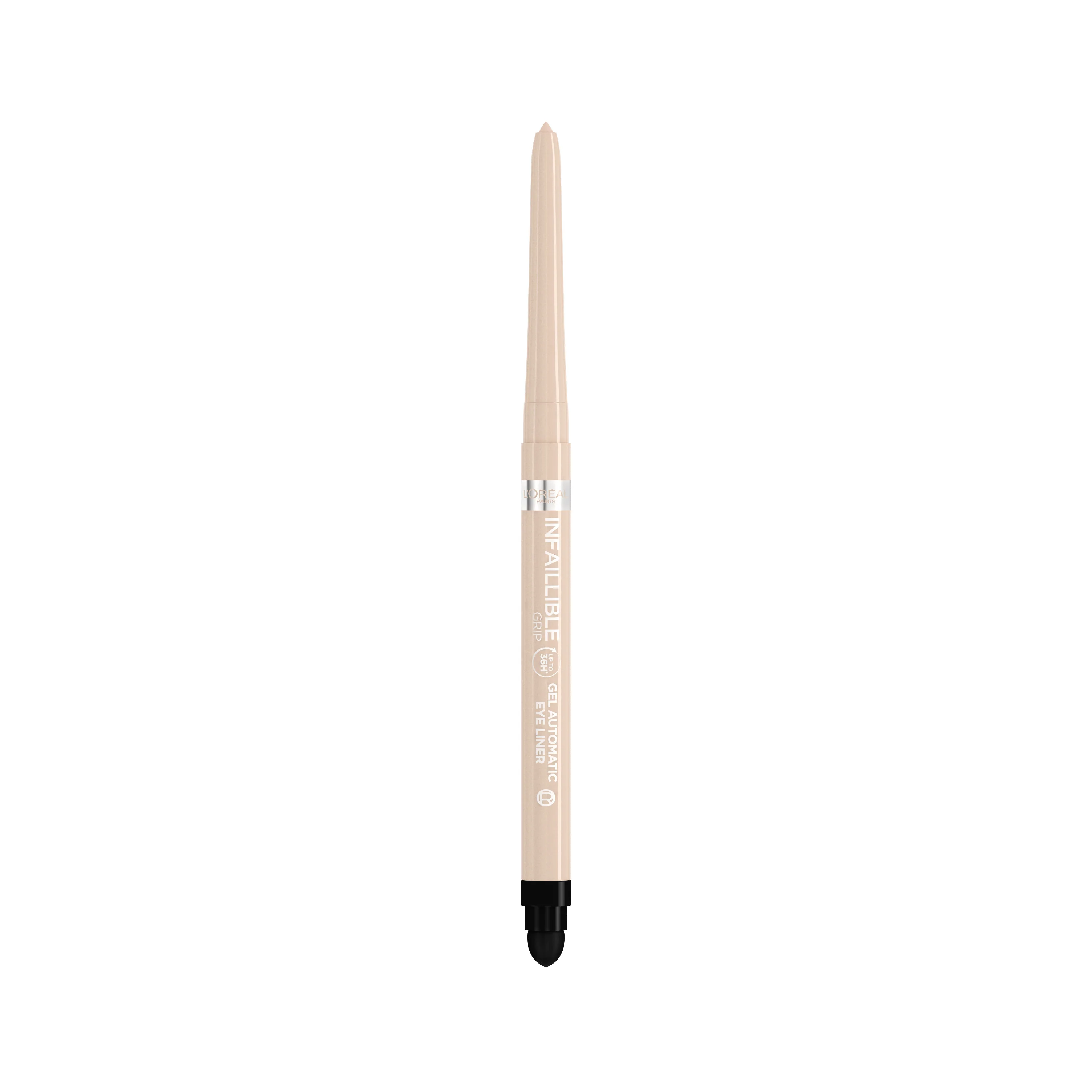 Occhi Infaillible - Grip 36H Eyeliner - Eyeliner, Ombretto crema