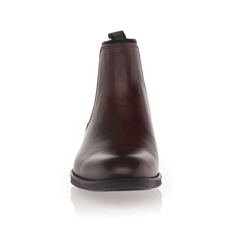 Boots / bottines Homme Marron