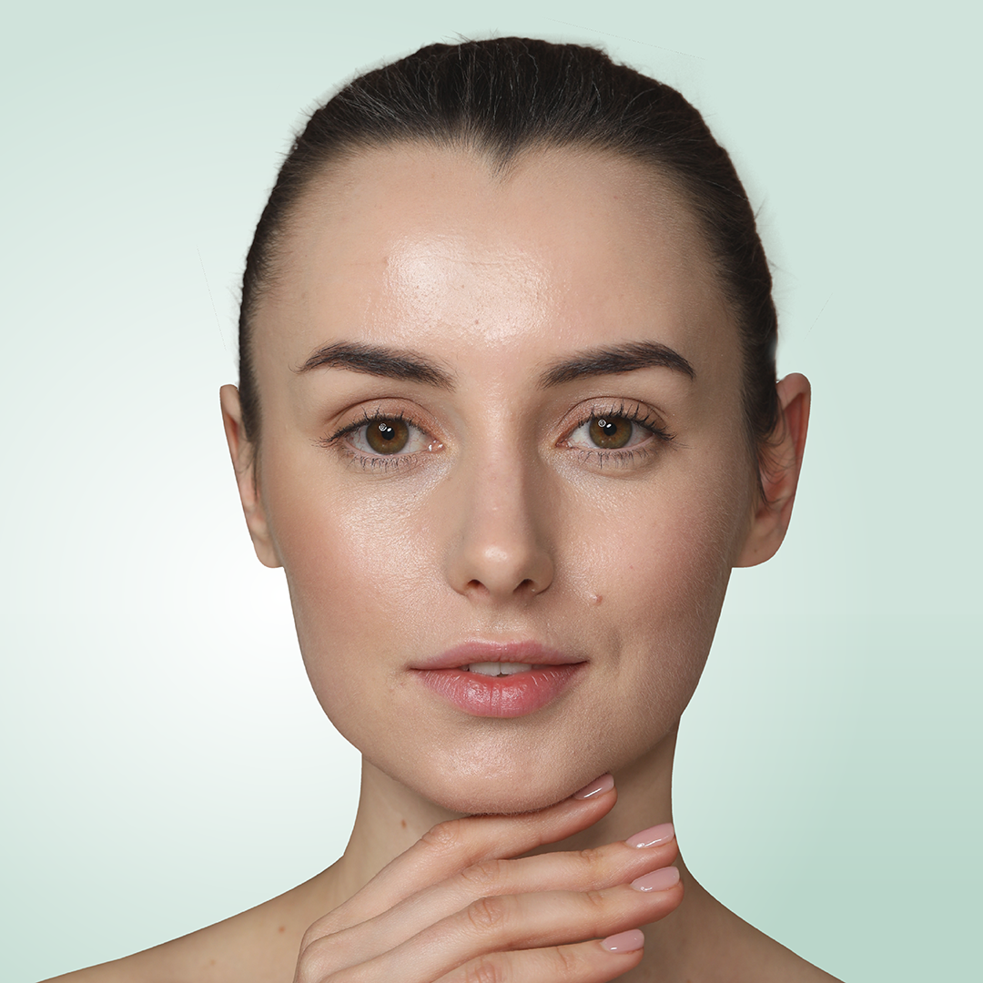 Hebe Naturals Hydra Beauty Mask