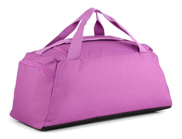 Borsa sportiva PUMA Fundamental Sports Bag S Wild Berry 297700 Viola, borsa sportiva per uomo e donna.