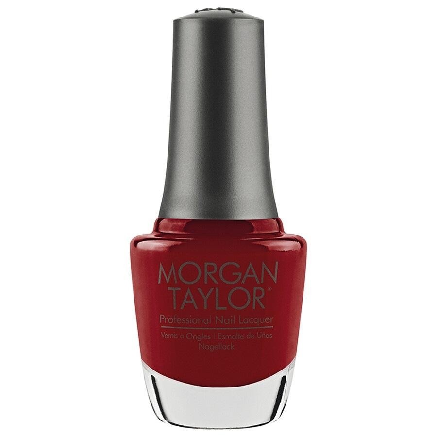 MORGAN TAYLOR Professionel Neglelak - 15 ml