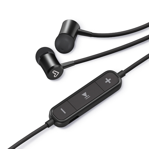 Ausinės „Auriculares Energy Sistem BT Urban 2“ juodos