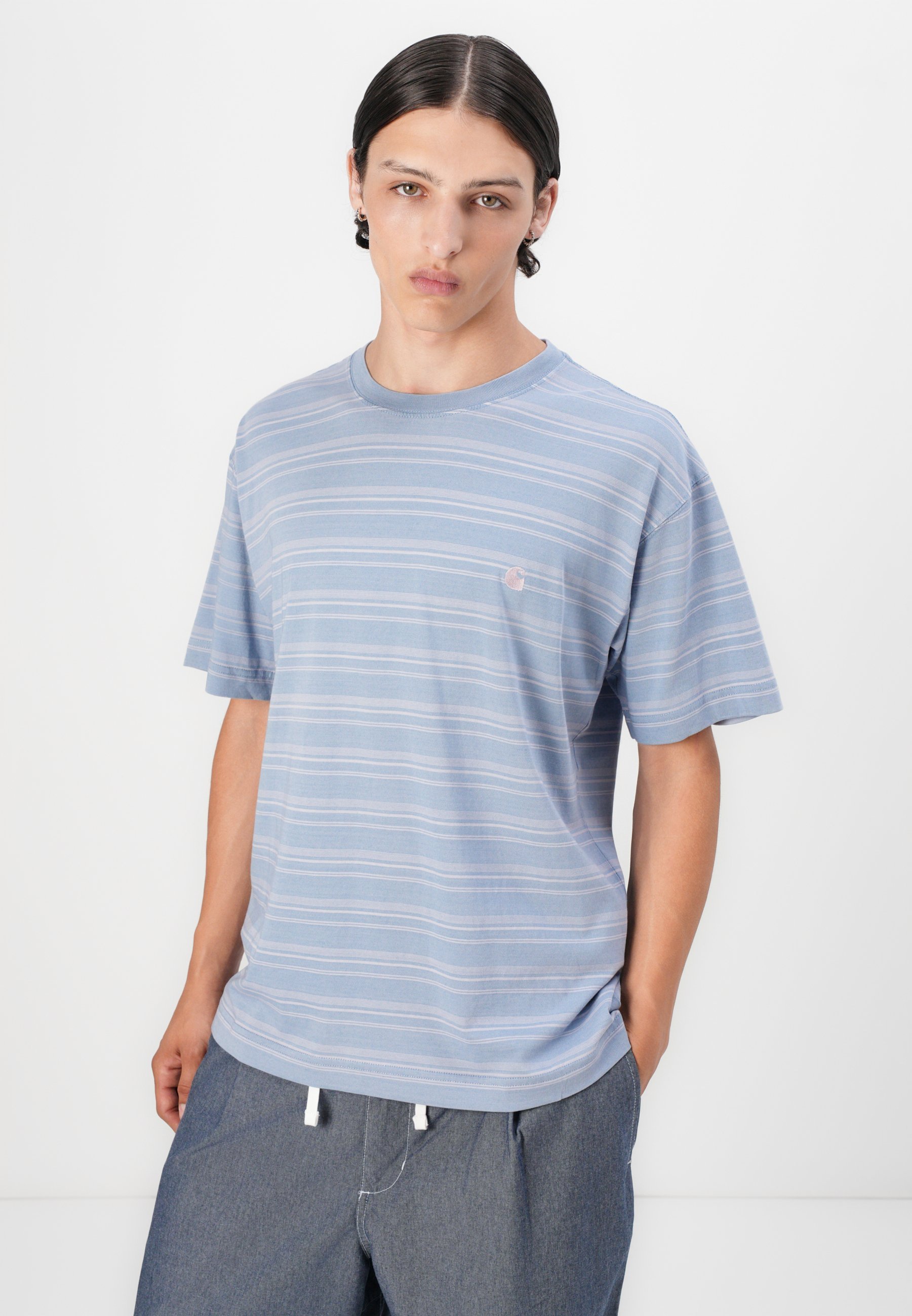 Carhartt WIP Printed T-shirts