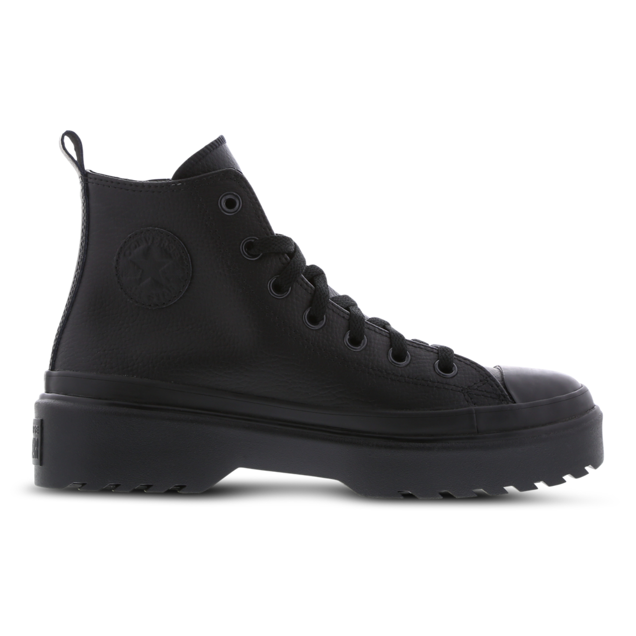 Converse CTAS Lugged Lift Platform High -kengät