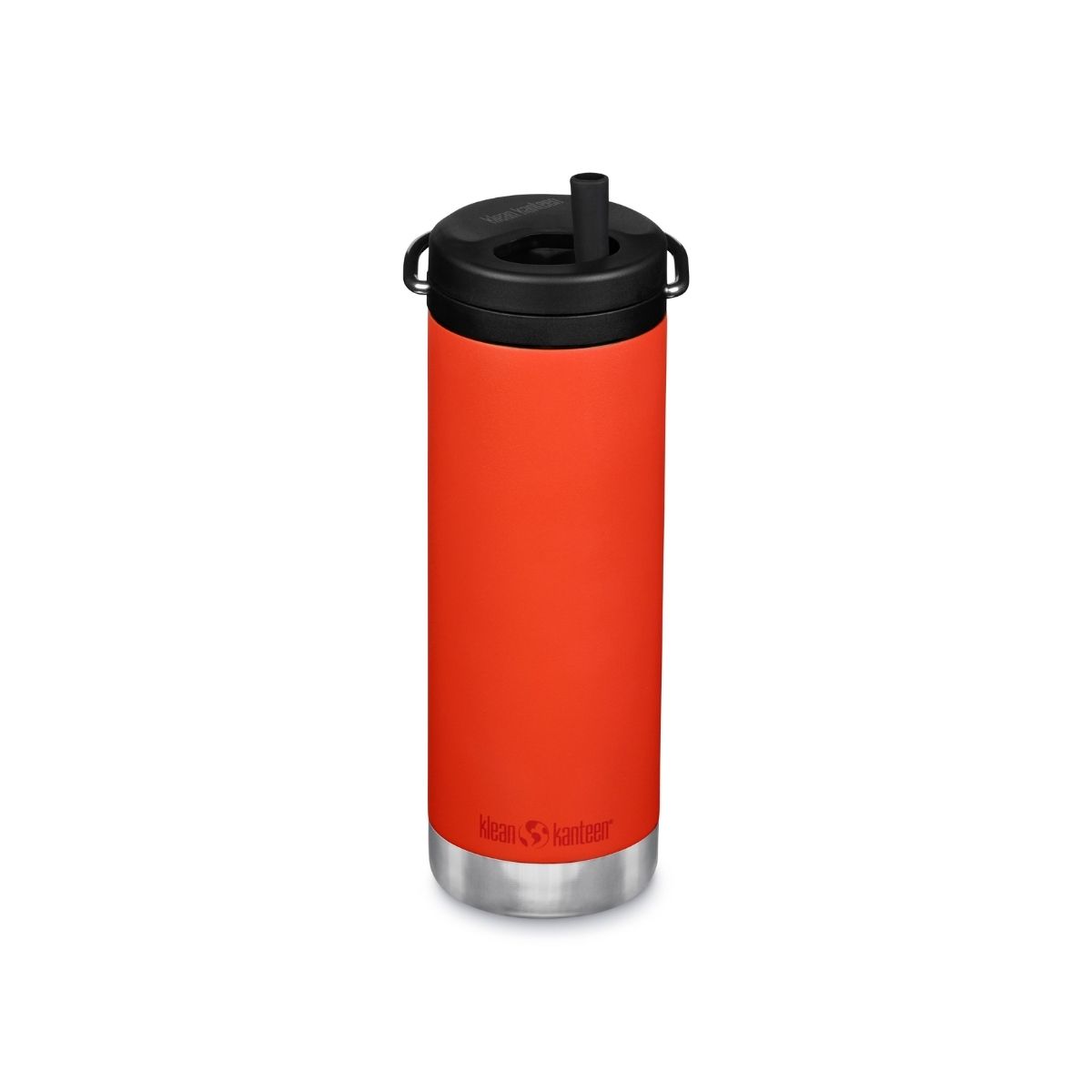  Klean Kanteen izolirana termo boca Tkwide 16oz s navojnim čepom