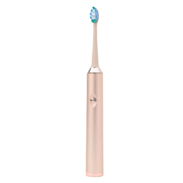 Periuță de dinți electrică sonică Whites Beaconsfield Rose Gold