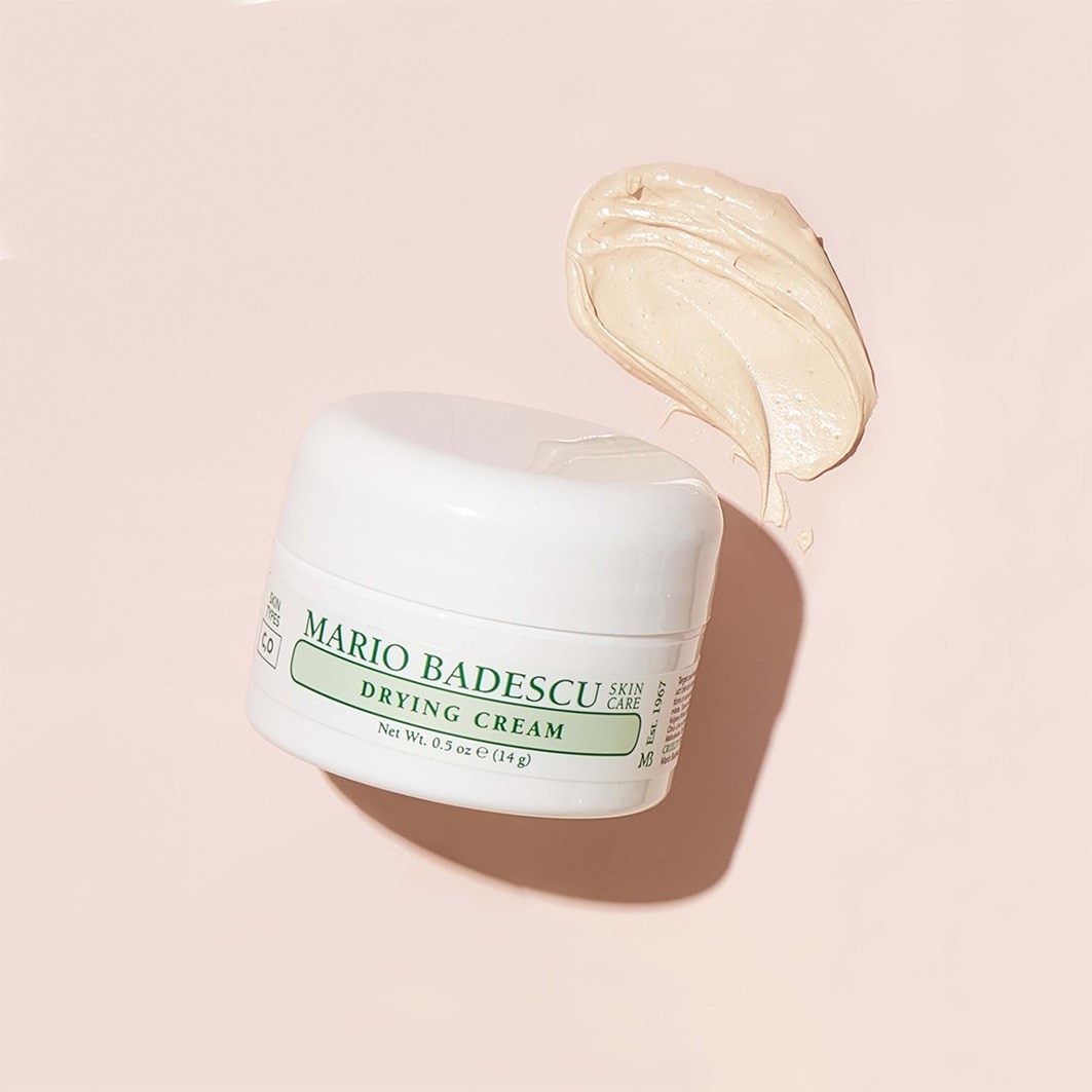 Mario Badescu Körpercreme pour l'acné – 14 ml