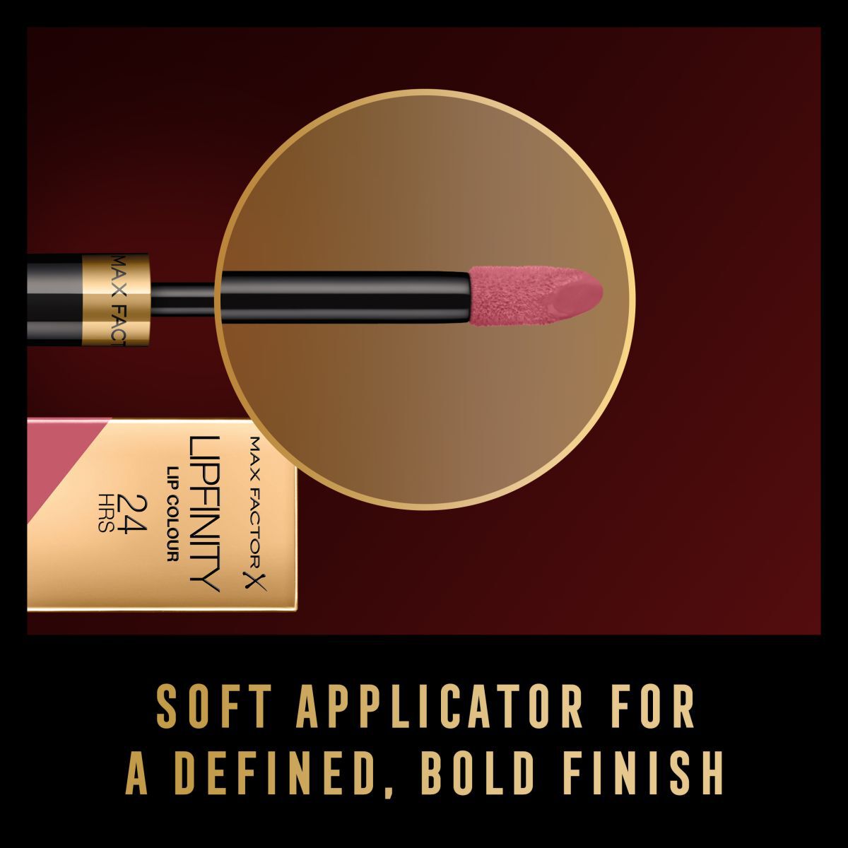 Max Factor Lipfinity Lippenstift 020 3,69 g